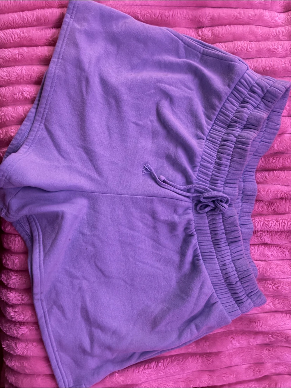 wild fable blue Drawstring Athletic Lounge Shorts